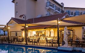 Anais Bay Hotel Cyprus
